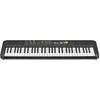 Klaviatūra Sintezatorius Yamaha PSR-F52
