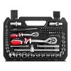Oem Įrankių rinkinys Yato YT-38782 - 72 vnt