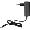 Yato Toya Sa Poland Statybinis radijas – 18 V akumuliatorius + 230 V, FM/AM/Bluetooth/AUX (YT-82940)