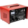 YATO kroviklis su paleidimo funkcija 16A 12V / 24V 120-240Ah