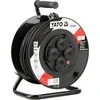 Toya Sa Poland YATO pratęsimo laidas 40 m 3 x 1,5 mm2 IP44 81054