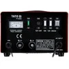 YATO kroviklis su paleidimo funkcija 16A 12V / 24V 120-240Ah