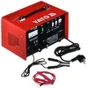 YATO kroviklis su paleidimo funkcija 16A 12V / 24V 120-240Ah