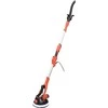 Yato sienų ir lubų šlifuoklis su dulkių nusiurbimu YT-82355, 820W, 215 mm. LED