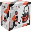 Yato YT-85715 pramoninis dulkių siurblys