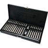 Yato antgalių rinkinys Hex, Torx, Spline, 40 vnt YT-0400