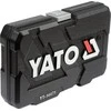 Įrankių rinkinys Yato YT-14471 - 38 elementai