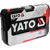 Įrankių rinkinys Yato YT-14471 - 38 elementai