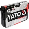 Yato Įrankių komplektas YT-38561 / 22 vnt.