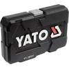 Yato Įrankių komplektas YT-38561 / 22 vnt.