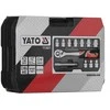 Toya Sa Poland YATO Rinkinys KEY 12 vnt. 1/2" XS 38671