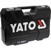 Raktų rinkinys Yato YT-38801, 120 vnt