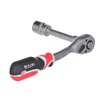 YATO Rinkinys KLUCZY 1/2" 12 vnt. 38821