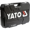 Stanley Raktų rinkinys Yato YT-38931, 173 vnt