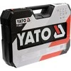 Stanley Raktų rinkinys Yato YT-38931, 173 vnt
