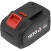 Yato Toya Sa Poland Akumuliatorius | LI- ION / 18V | 6,0 Ah (YT-828464)