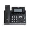 YEALINK SIP-T43U – VOIP TELEFONAS BE MAITINIMO