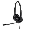 Yealink UH34 Dual Microsoft Teams USB-Ausinės