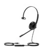 Yealink UH34 Lite Mono Microsoft Teams USB-Ausinės