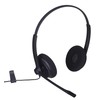 Yealink UH34 Lite Dual Microsoft Teams USB-Ausinės