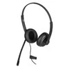YEALINK YHS34 Dual Ausinės