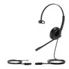 Yealink QD RJ YHS34 Lite Mono ausinės
