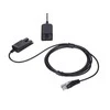 Yealink QD RJ YHS34 Lite Mono ausinės