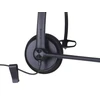 Yealink QD RJ YHS34 Lite Mono ausinės