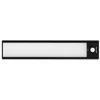 Yeelight spintos jutiklinis šviestuvas A20 (20 cm), Juodas | YLBGD-0044 | 1.2 W
