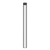 Lubinis šviestuvas Yeelight spintos jutiklinis šviestuvas A60 (60cm), Juodas | YLBGD-0046