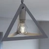 Xiaomi Yeelight Smart LED lemputė 700lm, 6W, 2700K Mi Smart Home