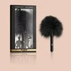 Yes For Lov YESforLOV Sensual Feather Priedas - Elegant Baltas 3700444604471