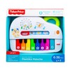 Mattel Muzikinis edukacinis pianinas Fisher Price vaikams