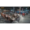 Sony CDP Ausinės Tracer DRAGON TRASLU45100 (juodas ir raudona spalva)