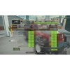 Sony CDP Ausinės Tracer DRAGON TRASLU45100 (juodas ir raudona spalva)