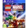 Sony LEGO Marvel Super Heroes PS4