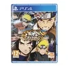 Kompiuterinis žaidimas  Bandai Namco Naruto Shippuden: Ultimate Ninja Storm Trilogy PS4