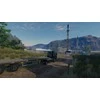 Soedesco Sunkvežimio vairuotojas (PlayStation 4)