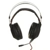 Žaidimų ausinės Esperanza EGH440 NightCrawler, Juodos