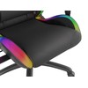 Žaidimų kėdė Genesis Trit 500 RGB Gaming Chair, su RGB pašvietimu