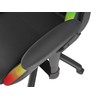 Žaidimų kėdė Genesis Trit 500 RGB Gaming Chair, su RGB pašvietimu