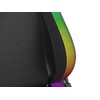Žaidimų kėdė Genesis Trit 500 RGB Gaming Chair, su RGB pašvietimu