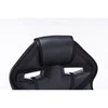Žaidimų kėdė Topeshop Drift Gaming Chair, Juoda