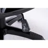 Žaidimų kėdė Topeshop Drift Gaming Chair, Mėlyna