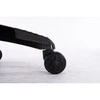 Žaidimų kėdė Topeshop Drift Gaming Chair, Juoda