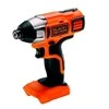 Black &amp; Decker BDCIM18N 18 V smūginis  atsuktuvas