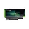 Green Cell GREENCELL AS04 Baterija Žalias Cell, skirta Asus A43 A53 K43 K53 X43 A32-K53 A42-K5
