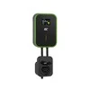 Žalias Cell Žalias Cell EV Charger PowerBox 22kW įkroviklis su Type 2 lizdu ir RFID, skirtas elektromobiliams ir Plug-In hibridams įkrauti, 32 A