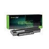 Green Cell GREENCELL FS10 Baterija Žalias Cell for Fujitsu LifeBook LH520 LH530 CP477891-0