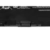 GREENCELL HP119 Baterija Žalias Cell BA06XL BT04XL skirta HP EliteBook Folio 9470m 9480m